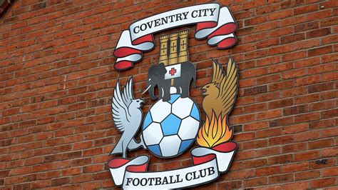 coventry city football club latest news